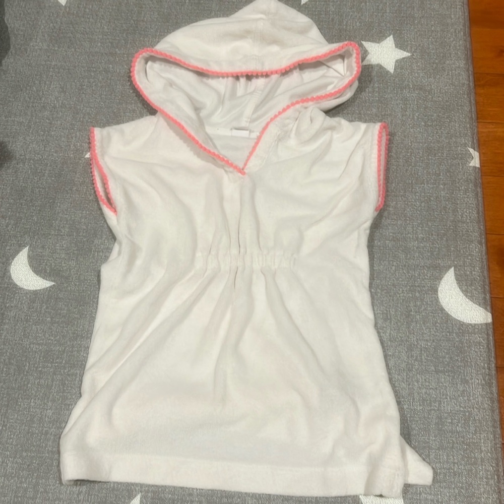 Towel dress